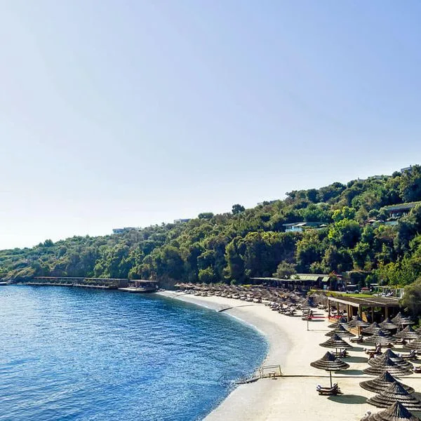 Mandarin Oriental Bodrum