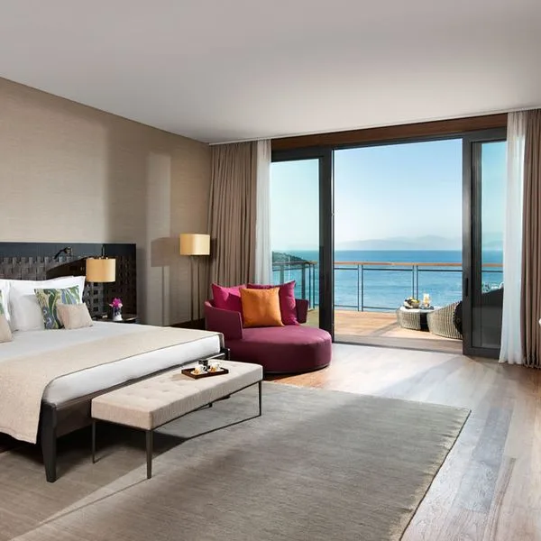 Mandarin Oriental Bodrum - zdjęcie 4