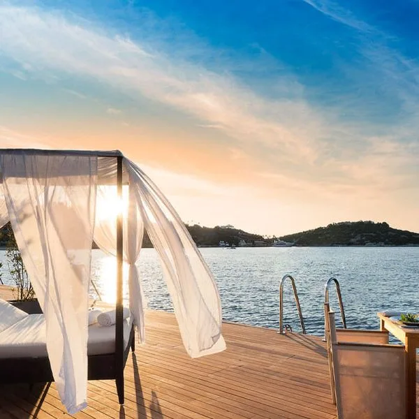 Mandarin Oriental Bodrum - zdjęcie 5