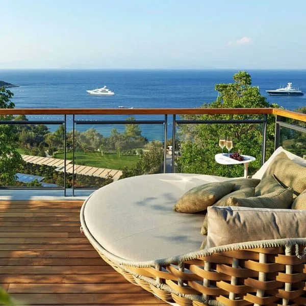 Mandarin Oriental Bodrum - zdjęcie 3