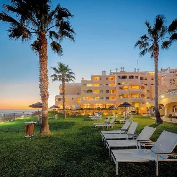 Oriental (Praia da Rocha) - zdjęcie 5