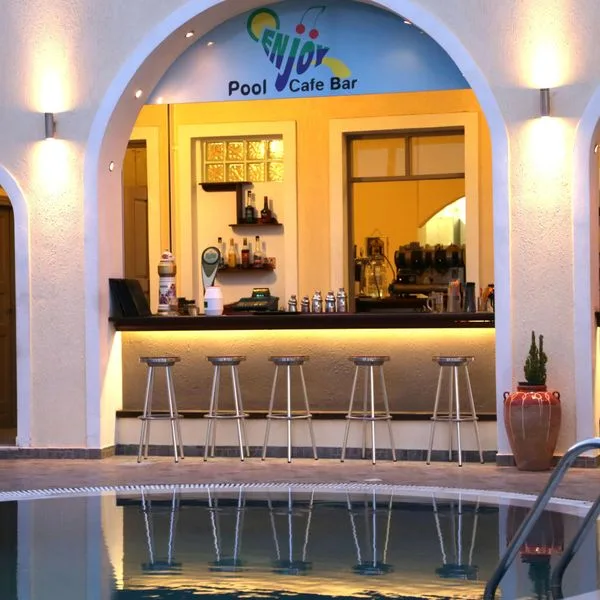 Enjoy Villas - zdjęcie 2