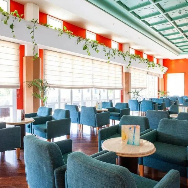 Grupotel Playa Club - zdjęcie 4