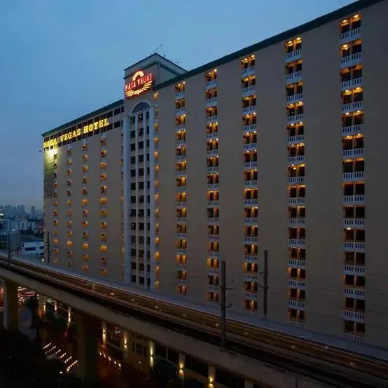 Nasa Bangkok (ex Nasa Vegas) - zdjęcie 3