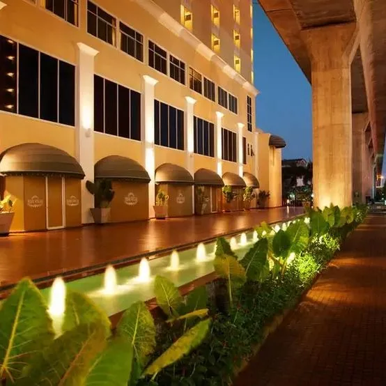 Nasa Bangkok (ex Nasa Vegas) - zdjęcie 4