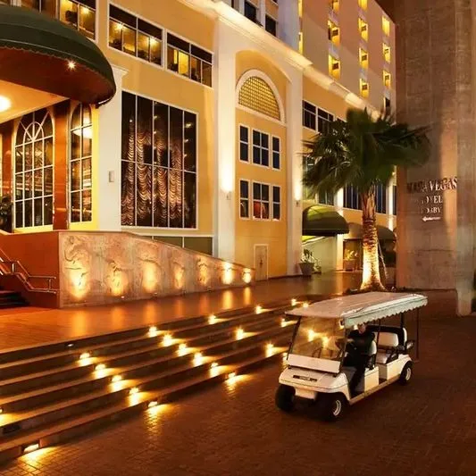 Nasa Bangkok (ex Nasa Vegas) - zdjęcie 2