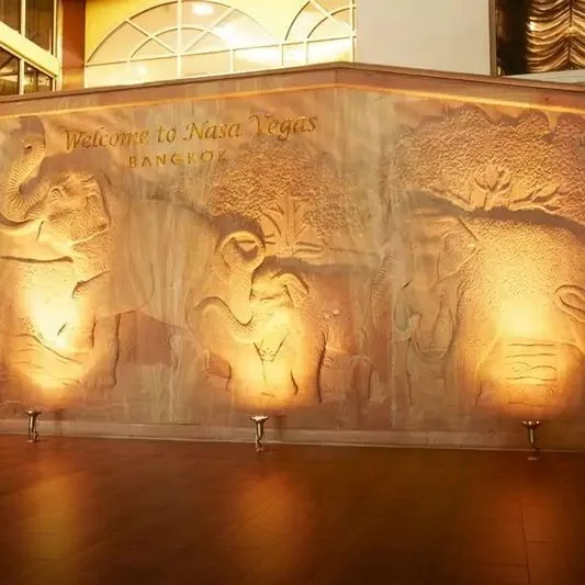 Nasa Bangkok (ex Nasa Vegas) - zdjęcie 5
