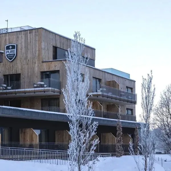 Apart Resort Westendorf - zdjęcie 3