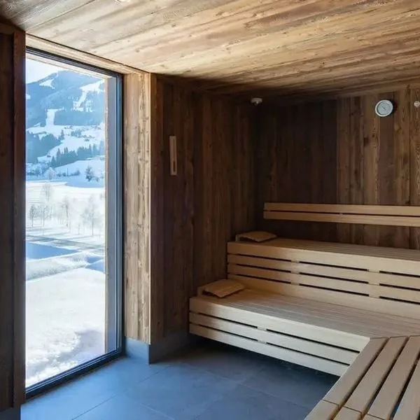 Apart Resort Westendorf - zdjęcie 5