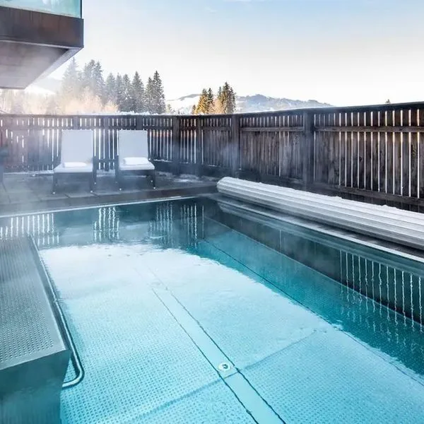 Apart Resort Westendorf - zdjęcie 4