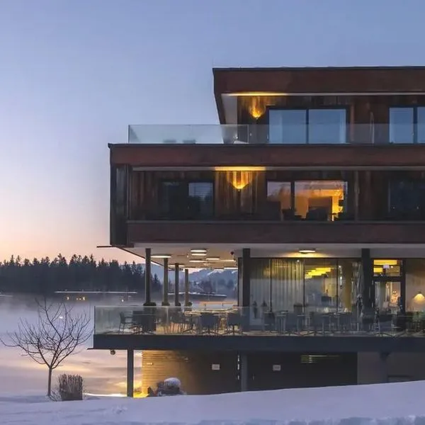 Apart Resort Westendorf - zdjęcie 2