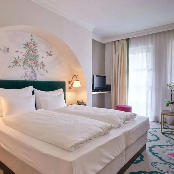 Pichlmayrgut - zdjęcie 3