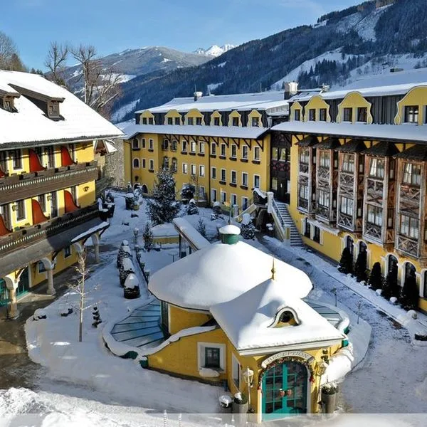 Pichlmayrgut - zdjęcie 4