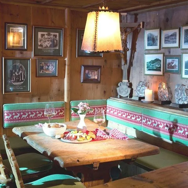 Pichlmayrgut - zdjęcie 5