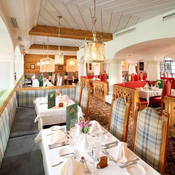 Pichlmayrgut - zdjęcie 2