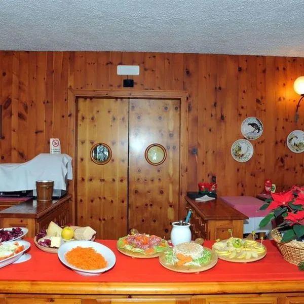 Nazionale (Bormio) - zdjęcie 5