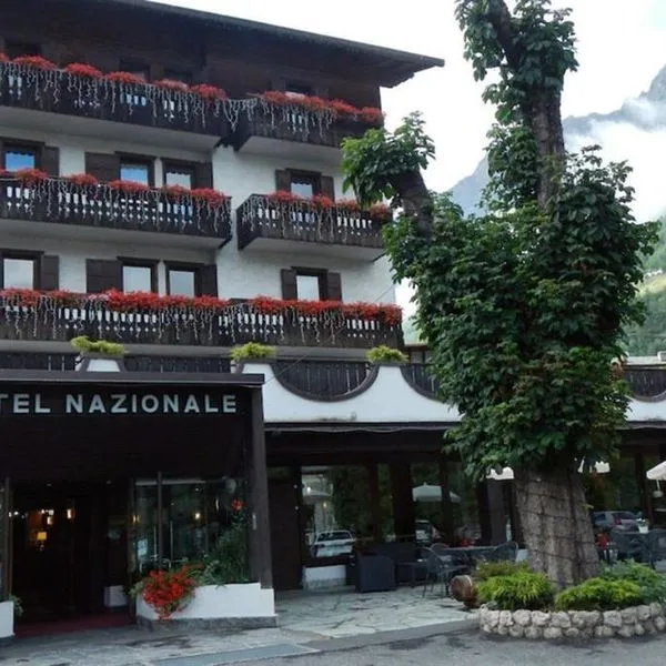 Nazionale (Bormio) - zdjęcie 2