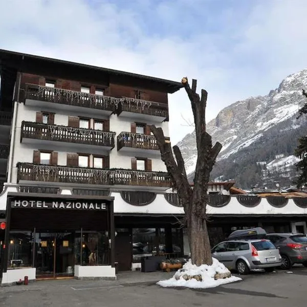 Nazionale (Bormio)