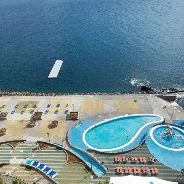 Madeira Regency Cliff - zdjęcie 4