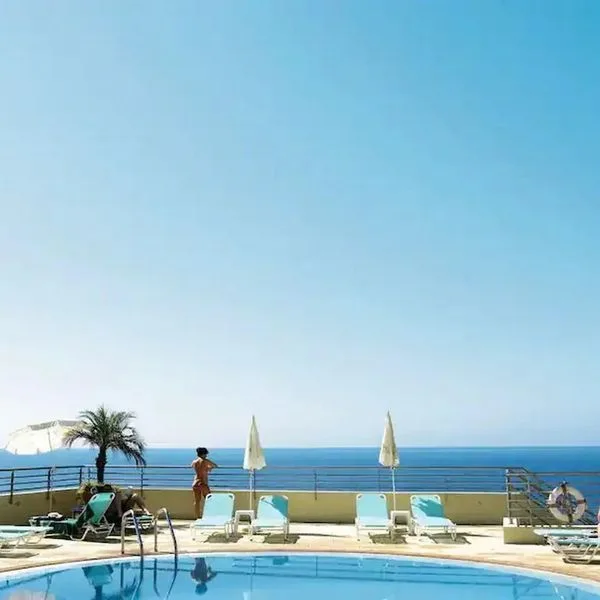 Madeira Regency Cliff - zdjęcie 2