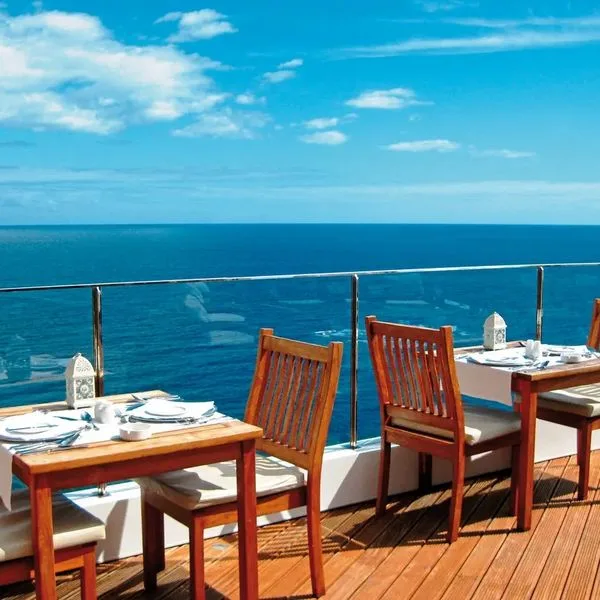 Madeira Regency Cliff - zdjęcie 3