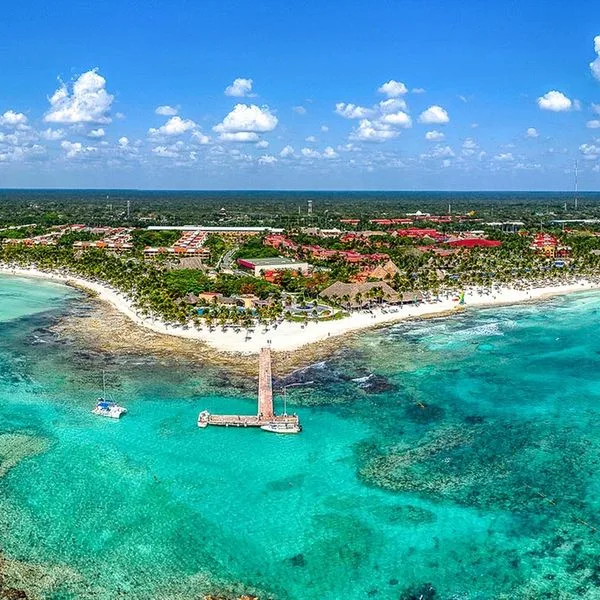 Barcelo Maya Riviera - zdjęcie 3