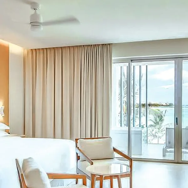 Barcelo Maya Riviera - zdjęcie 4