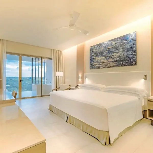 Barcelo Maya Riviera - zdjęcie 5