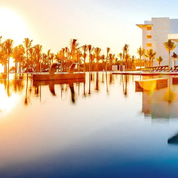 Barcelo Maya Riviera - zdjęcie 2