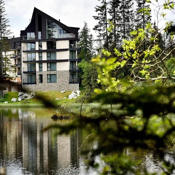 Aplend Lake Resort - zdjęcie 4