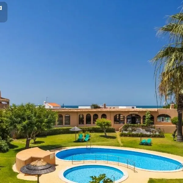 Clube Maria Luisa - zdjęcie 2