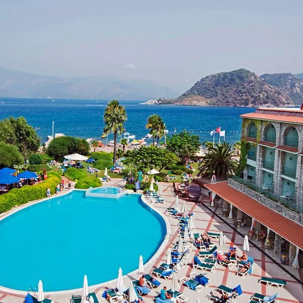 Marti La Perla - zdjęcie 3