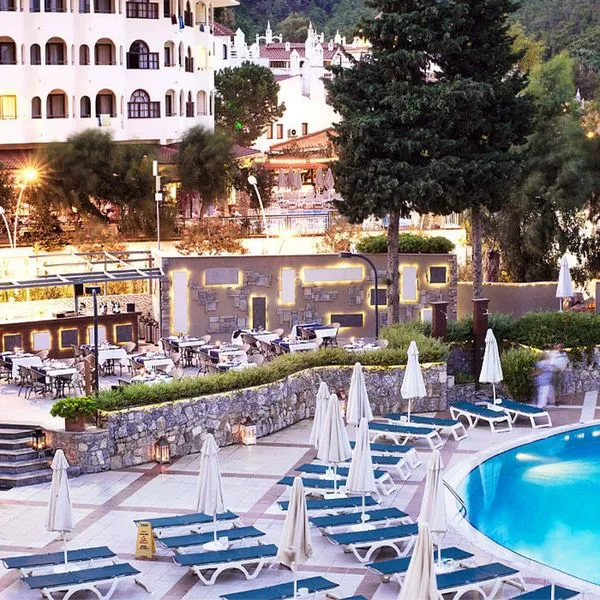 Marti La Perla - zdjęcie 2