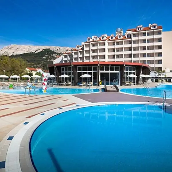 Valamar Villa Adria - zdjęcie 3