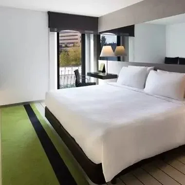 DoubleTree by Hilton - Fontana Park - zdjęcie 5