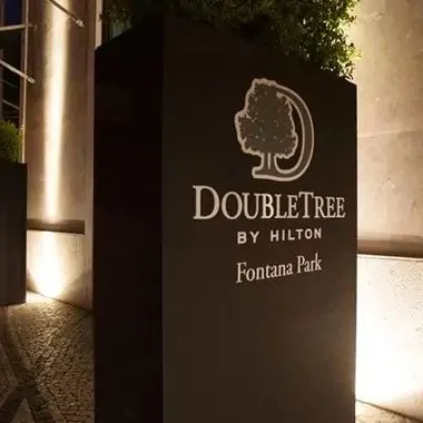 DoubleTree by Hilton - Fontana Park - zdjęcie 3