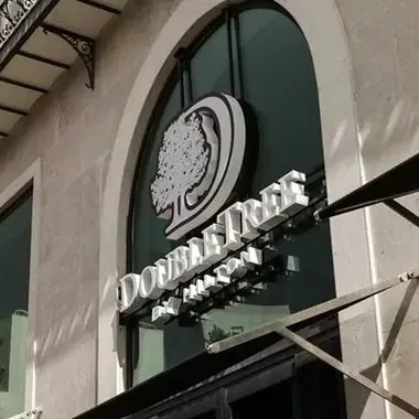 DoubleTree by Hilton - Fontana Park - zdjęcie 2