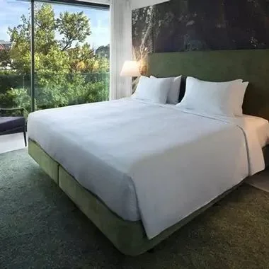 DoubleTree by Hilton - Fontana Park - zdjęcie 4