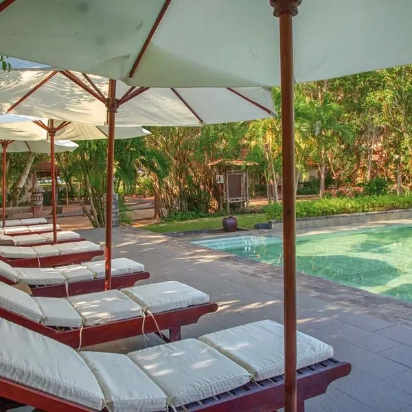 Ho Tram Beach Resort & Spa - zdjęcie 2