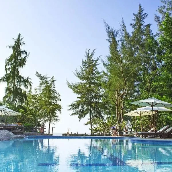Ho Tram Beach Resort & Spa - zdjęcie 4