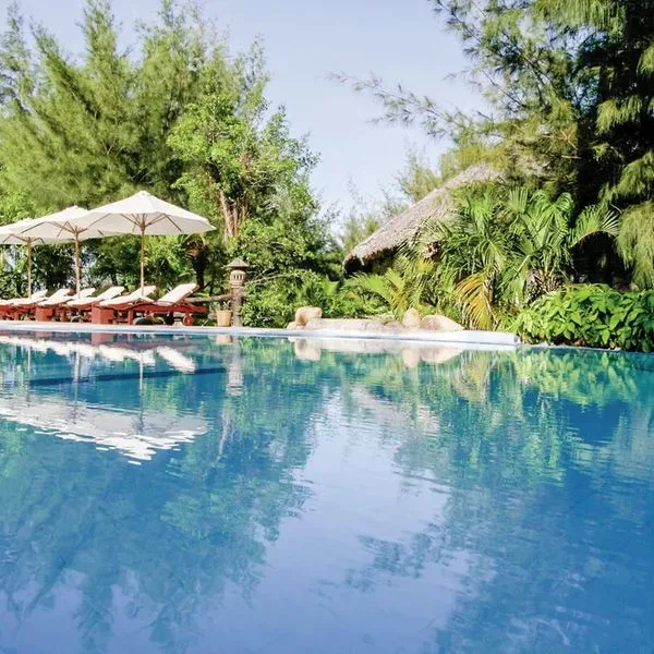Ho Tram Beach Resort & Spa