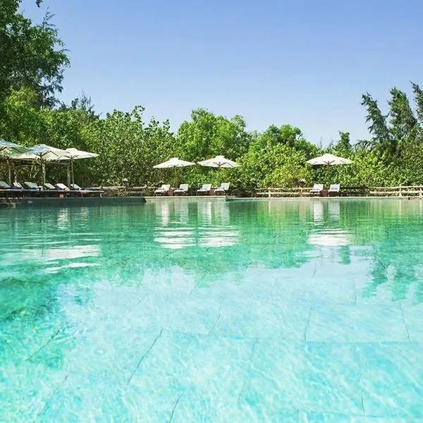 Ho Tram Beach Resort & Spa - zdjęcie 3