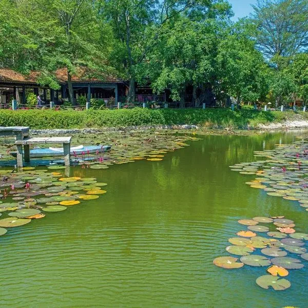 Ho Tram Beach Resort & Spa - zdjęcie 5