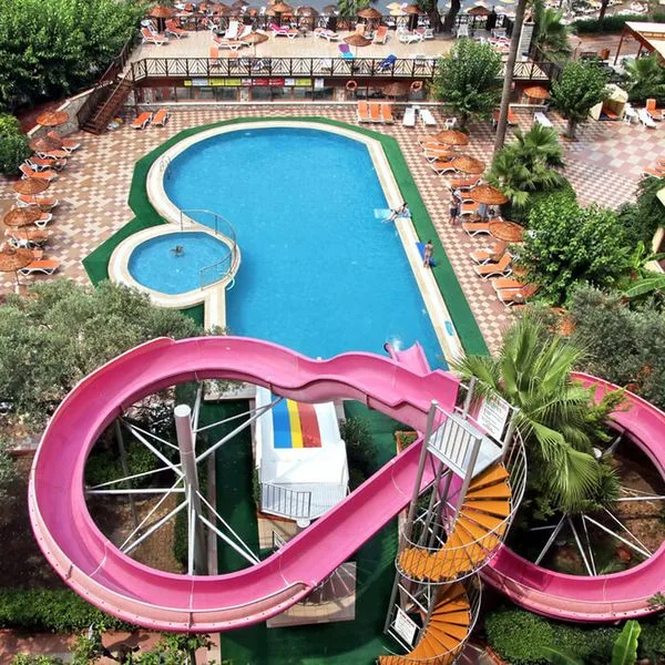 Gölmar Beach (Marmaris) - zdjęcie 2