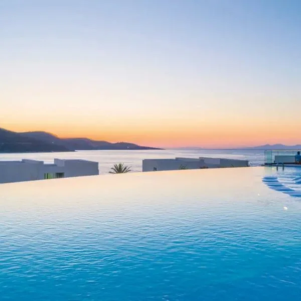 Susona Bodrum LXR Hilton - zdjęcie 4