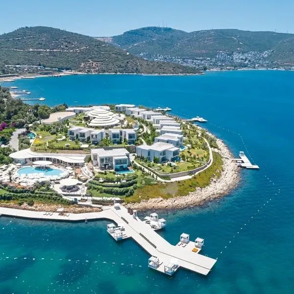 Susona Bodrum LXR Hilton - zdjęcie 5
