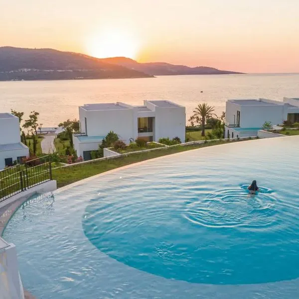 Susona Bodrum LXR Hilton - zdjęcie 3