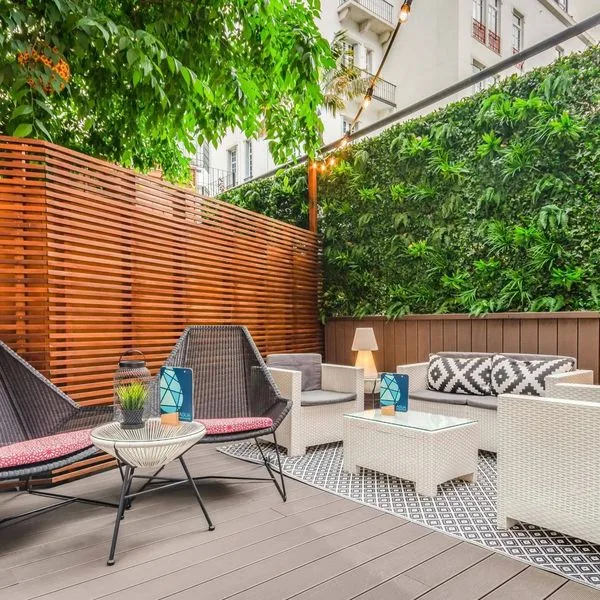 Vincci Liberdade - zdjęcie 4