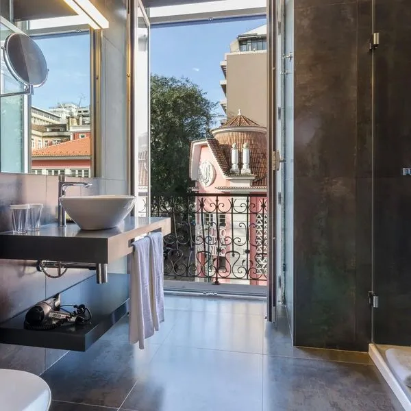 Vincci Liberdade - zdjęcie 5