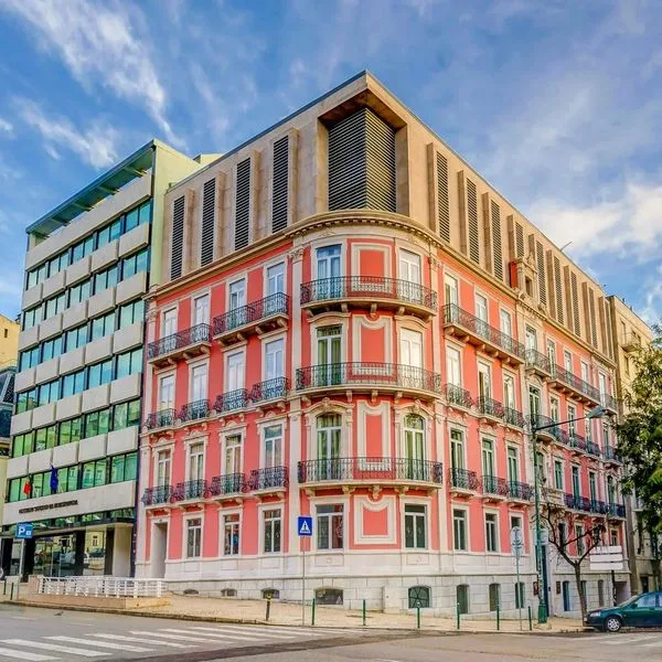 Vincci Liberdade - zdjęcie 3